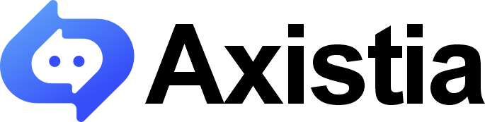 Axistia CRM